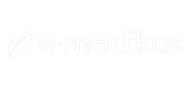 eMedikus logo